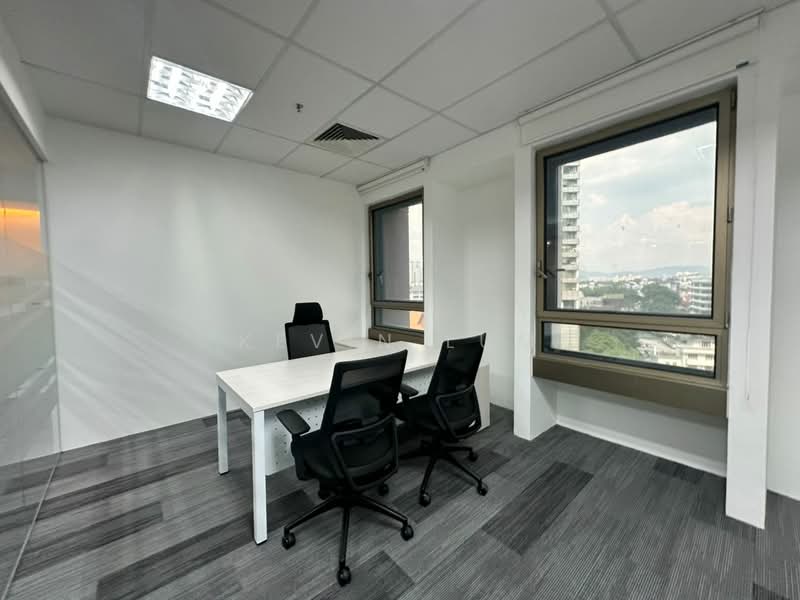 Office for Rent in KLCC (KL City Centre) - Kevin Lum - Interior - PropertyGuru.com.my
