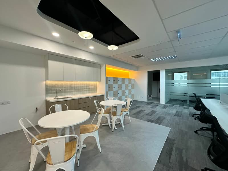 Office for Rent in KLCC (KL City Centre) - Kevin Lum - Interior - PropertyGuru.com.my