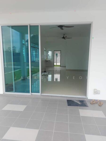 2-storey Terraced House for Rent in Klang (Selangor) - Jackson Yeoh - Interior - PropertyGuru.com.my