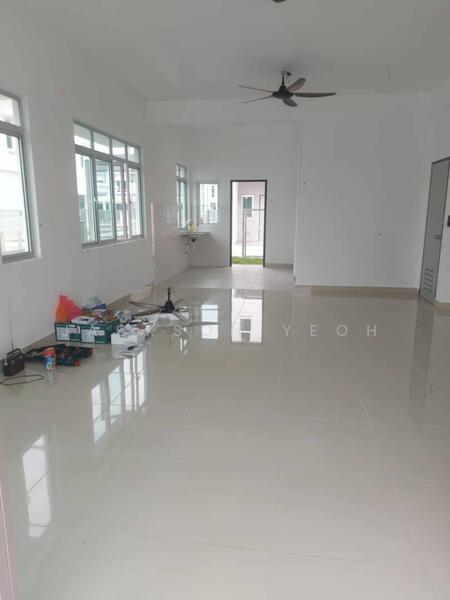 2-storey Terraced House for Rent in Klang (Selangor) - Jackson Yeoh - Living Room - PropertyGuru.com.my