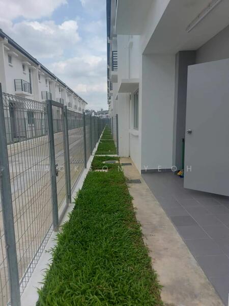 2-storey Terraced House for Rent in Klang (Selangor) - Jackson Yeoh - Exterior - PropertyGuru.com.my