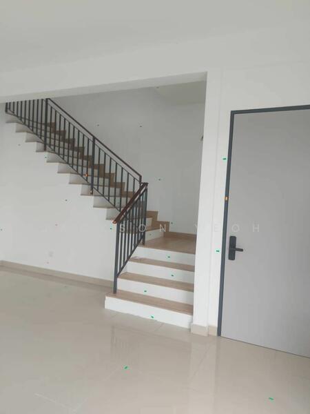 2-storey Terraced House for Rent in Klang (Selangor) - Jackson Yeoh - Interior - PropertyGuru.com.my
