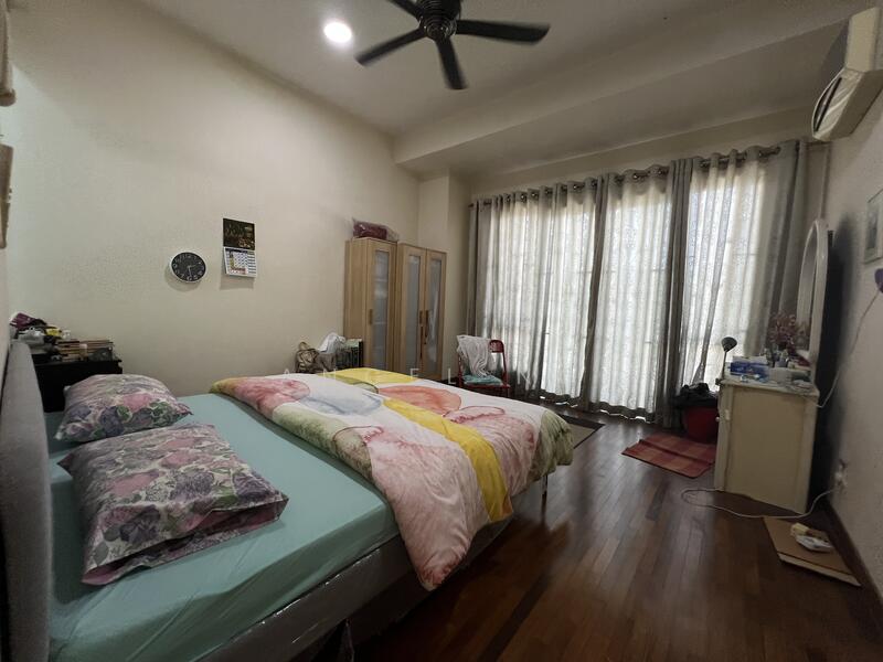 Rumah Teres 2 Tingkat untuk Dijual di Ampang (Selangor) - Angel Ng - PropertyGuru.com.my
