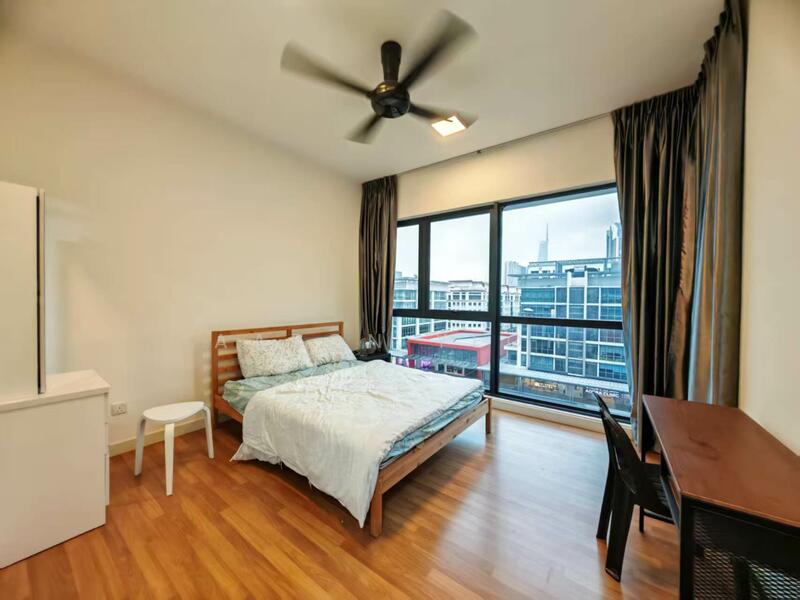 UNA Serviced Apartment untuk Untuk Disewa - RM 3,299 /bulan, Mac 2026 - PropertyGuru.com.my