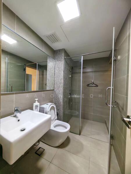 UNA Serviced Apartment untuk Untuk Disewa - RM 3,299 /bulan, Mac 2026 - PropertyGuru.com.my