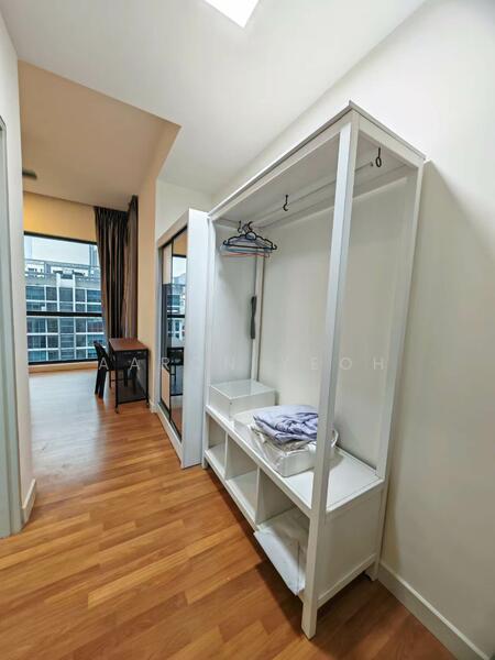 UNA Serviced Apartment untuk Untuk Disewa - RM 3,299 /bulan, Mac 2026 - PropertyGuru.com.my
