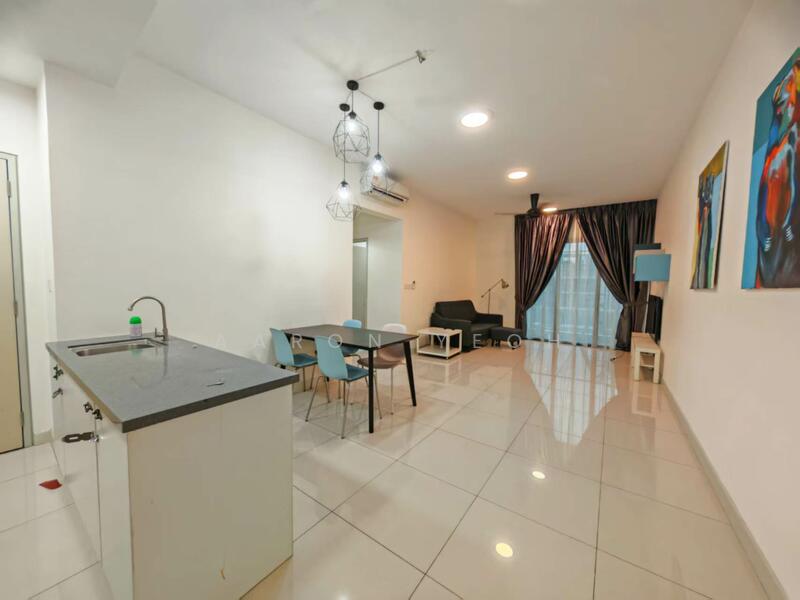 UNA Serviced Apartment untuk Untuk Disewa - RM 3,299 /bulan, Mac 2026 - PropertyGuru.com.my