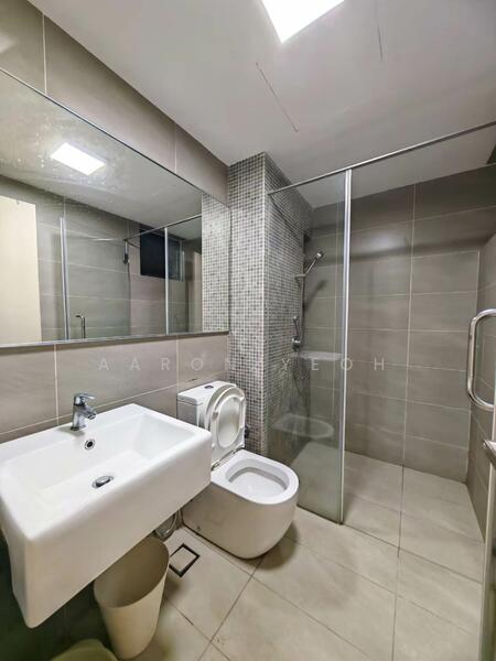 UNA Serviced Apartment untuk Untuk Disewa - RM 3,299 /bulan, Mac 2026 - PropertyGuru.com.my