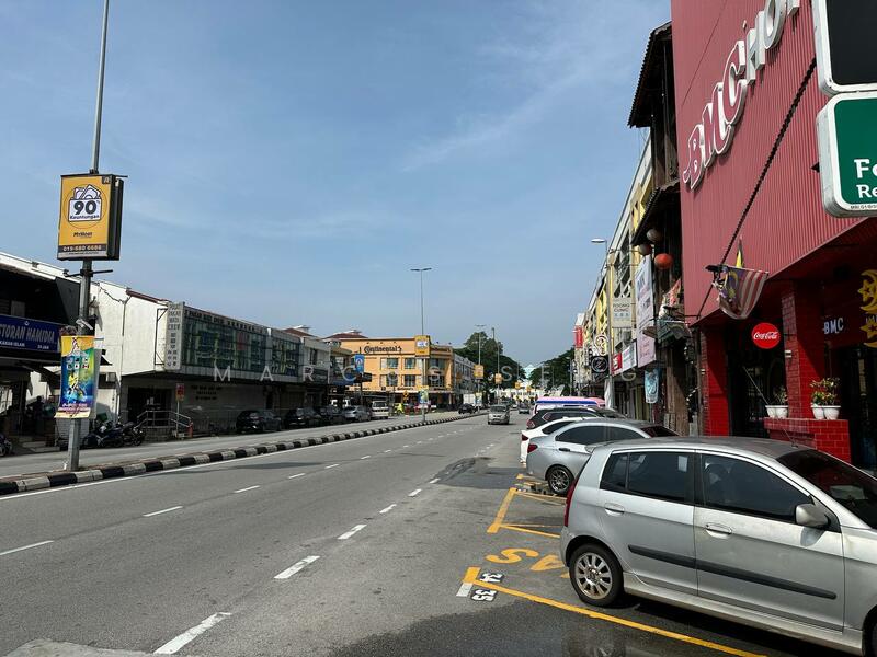 Fair Park, Ipoh Town untuk Untuk Disewa - RM 4,200 /bulan, Feb 2026 - PropertyGuru.com.my