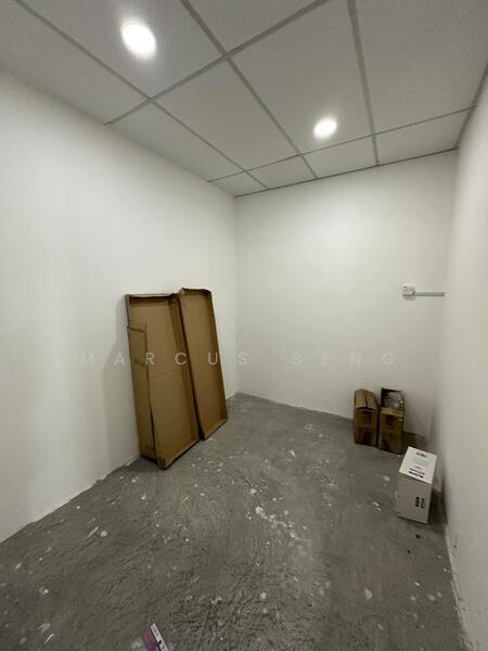 Fair Park, Ipoh Town untuk Untuk Disewa - RM 4,200 /bulan, Feb 2026 - Interior - PropertyGuru.com.my