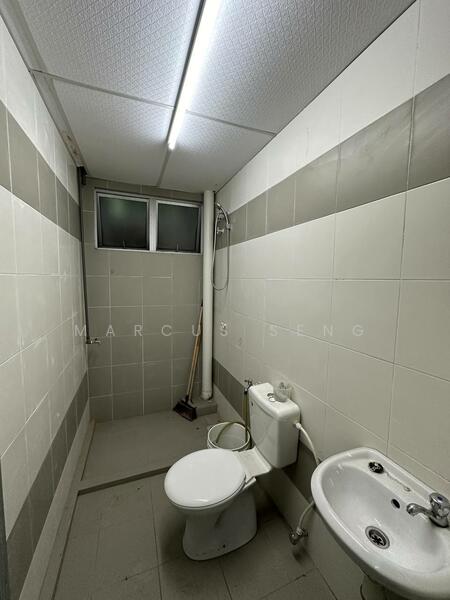 Fair Park, Ipoh Town untuk Untuk Disewa - RM 4,200 /bulan, Feb 2026 - Bathroom - PropertyGuru.com.my