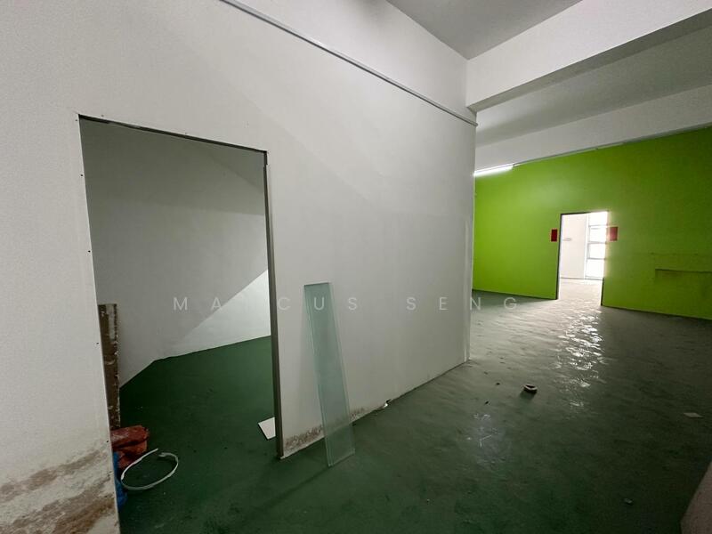 Fair Park, Ipoh Town untuk Untuk Disewa - RM 4,200 /bulan, Feb 2026 - Interior - PropertyGuru.com.my