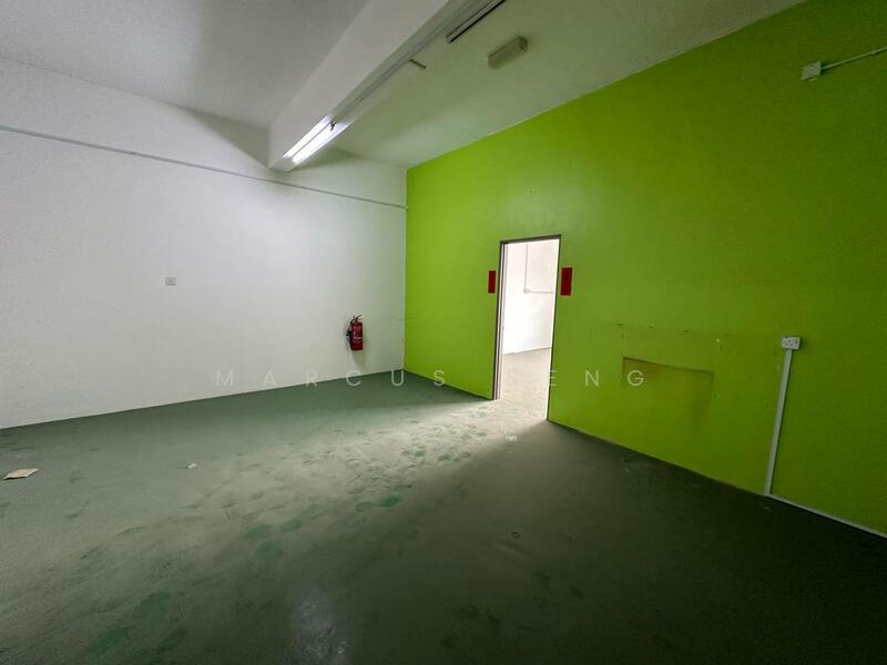 Fair Park, Ipoh Town untuk Untuk Disewa - RM 4,200 /bulan, Feb 2026 - Interior - PropertyGuru.com.my