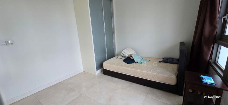 Service Residence for Sale at The Sentral Residences - Betty Ning - Bedroom - PropertyGuru.com.my