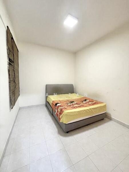 Apartment for Sale at Asia Heights - Jan Tan - Bedroom - PropertyGuru.com.my