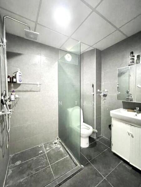 Apartment for Sale at Asia Heights - Jan Tan - Bathroom - PropertyGuru.com.my