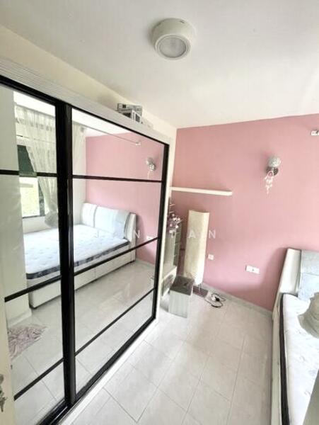 Apartment for Sale at Asia Heights - Jan Tan - Bedroom - PropertyGuru.com.my