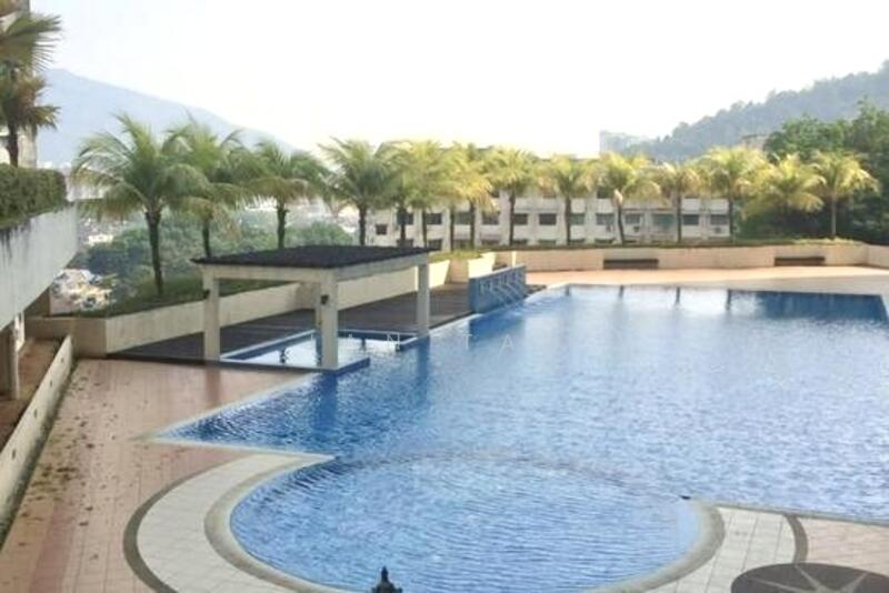 Apartment for Sale at Asia Heights - Jan Tan - Exterior - PropertyGuru.com.my