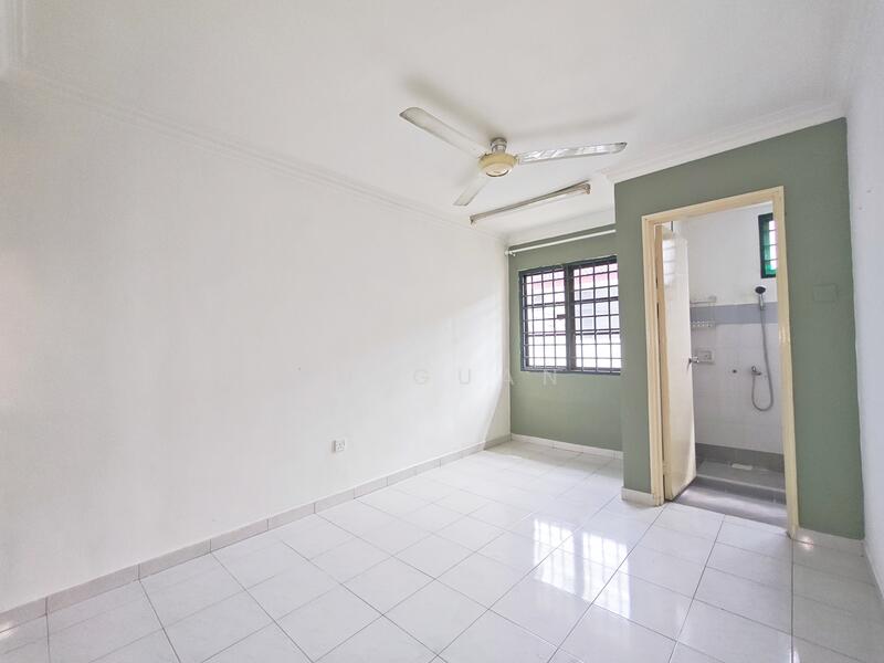 Rumah Teres 2 Tingkat untuk Dijual di Senibong (Permas Jaya) - Fu Guan - Interior - PropertyGuru.com.my
