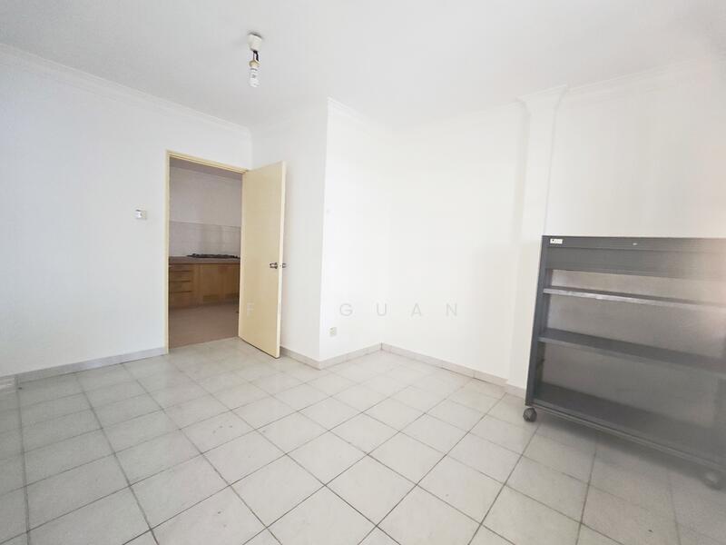 Rumah Teres 2 Tingkat untuk Dijual di Senibong (Permas Jaya) - Fu Guan - Interior - PropertyGuru.com.my