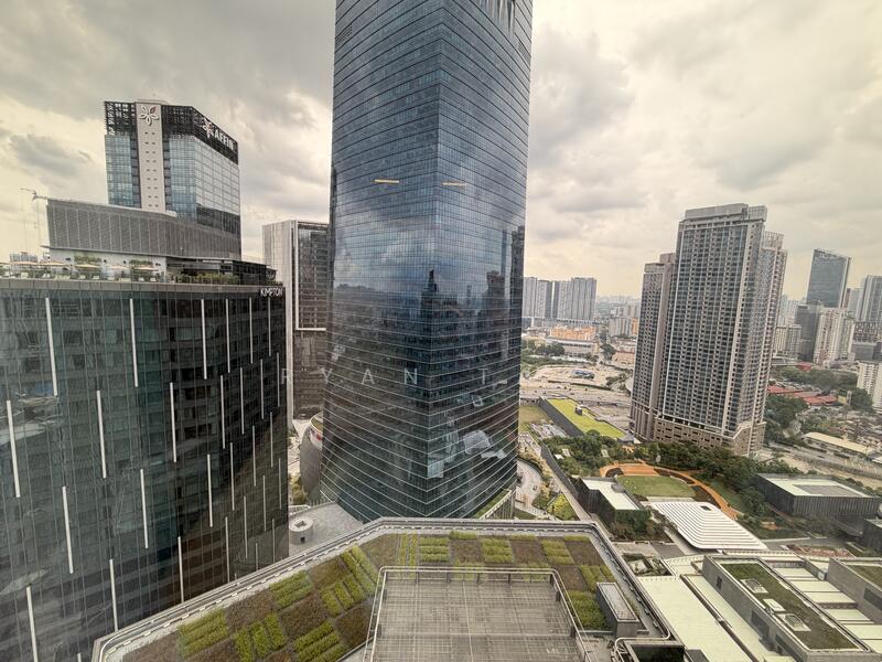 Service Residence for Rent at TRX Residences - Ryan Tan - Exterior - PropertyGuru.com.my