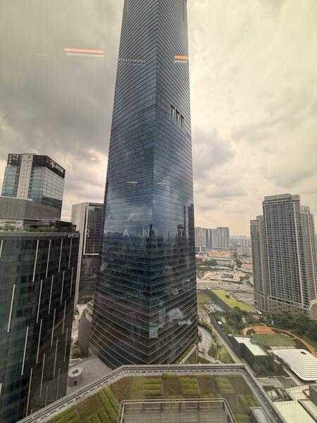 Service Residence for Rent at TRX Residences - Ryan Tan - Exterior - PropertyGuru.com.my