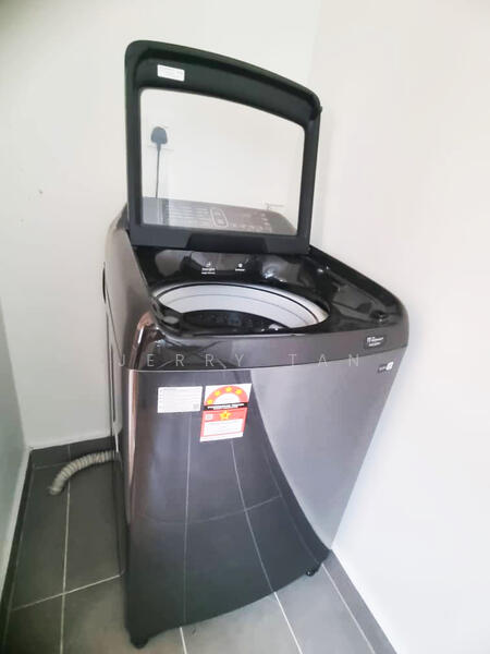 Condominium for Rent at Gardens Ville - Jerry Tan - Interior - PropertyGuru.com.my