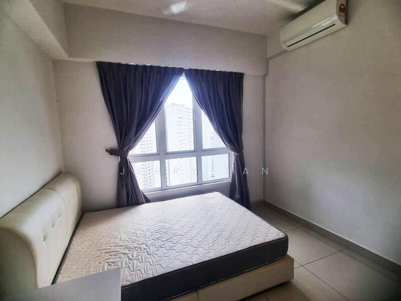 Condominium for Rent at Gardens Ville - Jerry Tan - Bedroom - PropertyGuru.com.my
