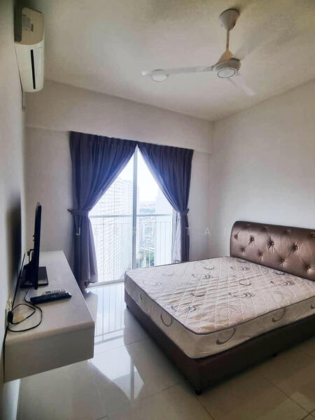Condominium for Rent at Gardens Ville - Jerry Tan - Bedroom - PropertyGuru.com.my