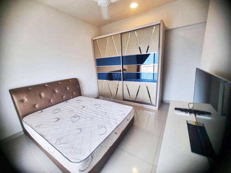 Condominium for Rent at Gardens Ville - Jerry Tan - Bedroom - PropertyGuru.com.my