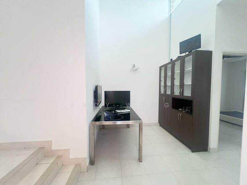 Rumah Teres 2 Tingkat untuk Dijual di Setia Indah (Setia Alam) - Andy Wong - Interior - PropertyGuru.com.my