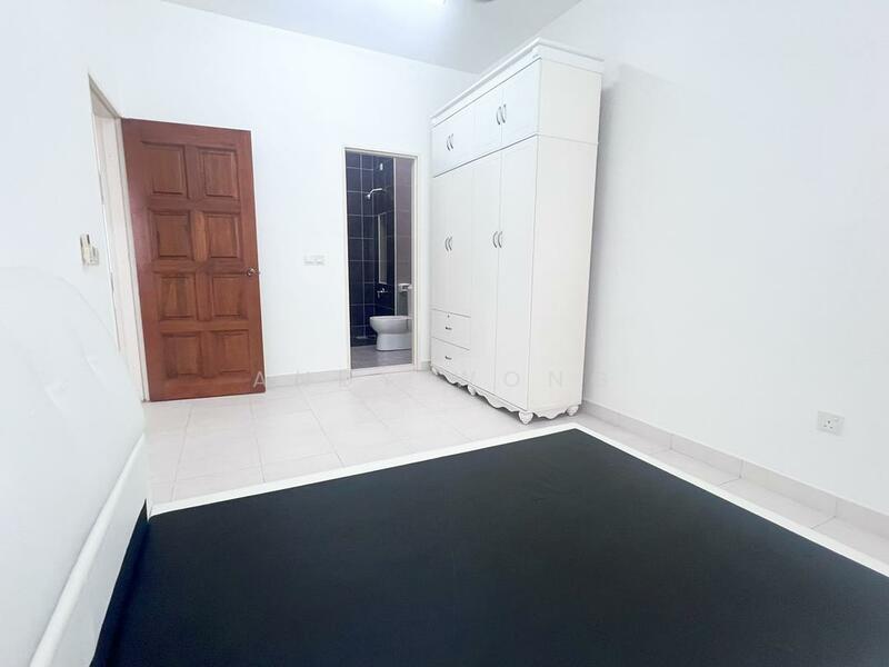 Rumah Teres 2 Tingkat untuk Dijual di Setia Indah (Setia Alam) - Andy Wong - Bedroom - PropertyGuru.com.my