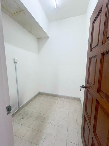Rumah Teres 2 Tingkat untuk Dijual di Setia Indah (Setia Alam) - Andy Wong - Interior - PropertyGuru.com.my