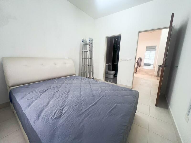 Rumah Teres 2 Tingkat untuk Dijual di Setia Indah (Setia Alam) - Andy Wong - Bedroom - PropertyGuru.com.my