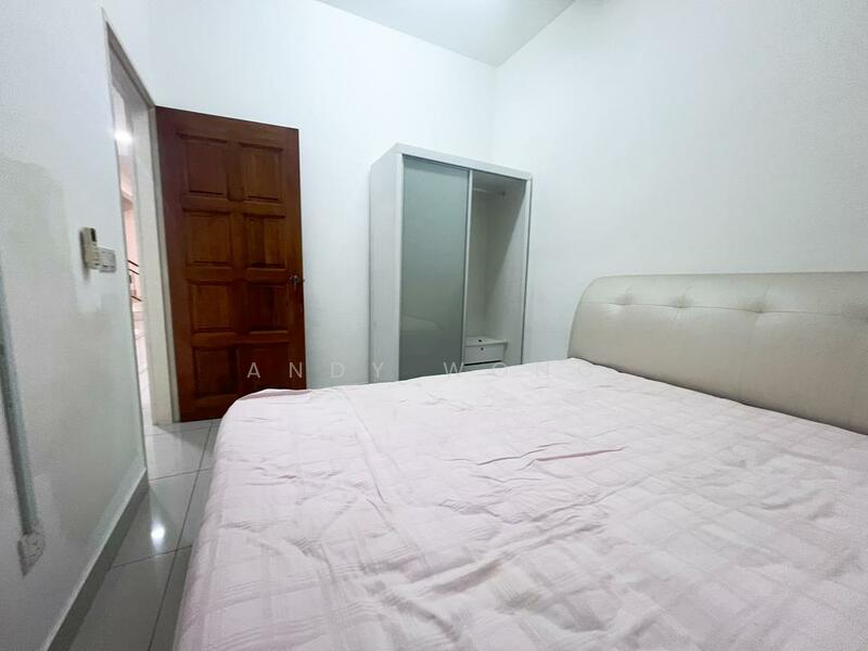 Rumah Teres 2 Tingkat untuk Dijual di Setia Indah (Setia Alam) - Andy Wong - Bedroom - PropertyGuru.com.my