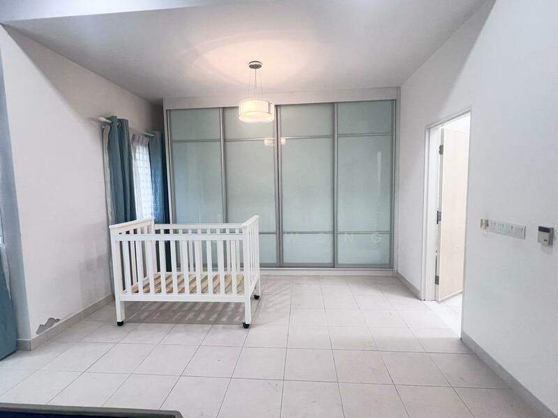 Rumah Teres 2 Tingkat untuk Dijual di Setia Indah (Setia Alam) - Andy Wong - Bedroom - PropertyGuru.com.my