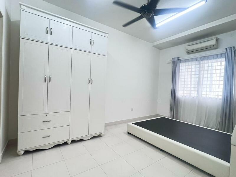 Rumah Teres 2 Tingkat untuk Dijual di Setia Indah (Setia Alam) - Andy Wong - Bedroom - PropertyGuru.com.my