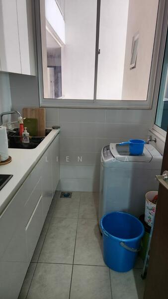 For Rent - Paragon Residences @ Straits View