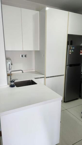 For Rent - Paragon Residences @ Straits View