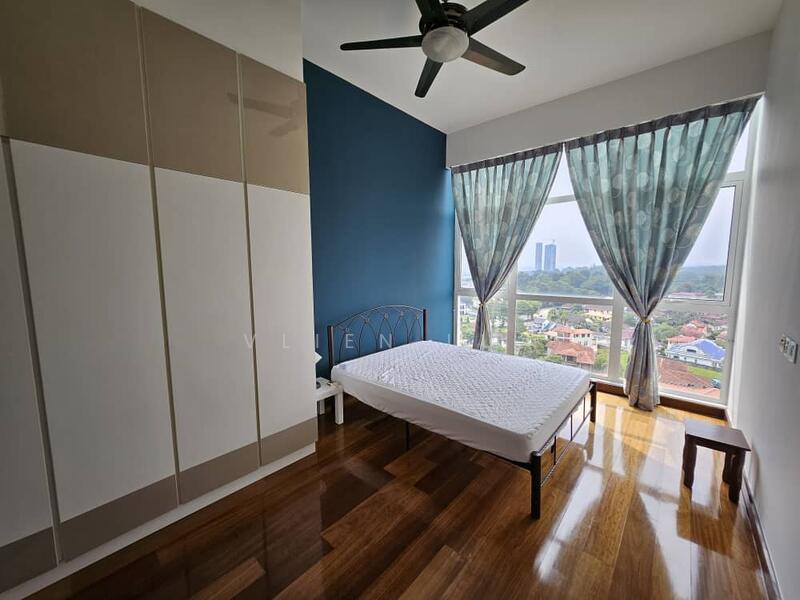 For Rent - Paragon Residences @ Straits View