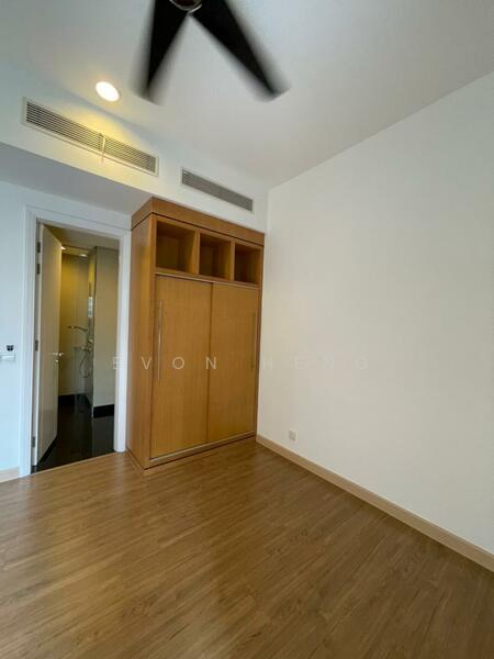 Service Residence for Sale at St Mary Residences - Evon Heng - Bedroom - PropertyGuru.com.my