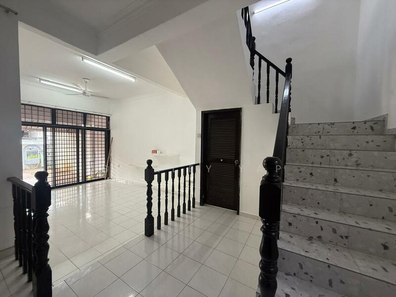 Johor Jaya Rosmerah untuk Untuk Disewa - RM 2,100 /bulan, Feb 2026 - Interior - PropertyGuru.com.my