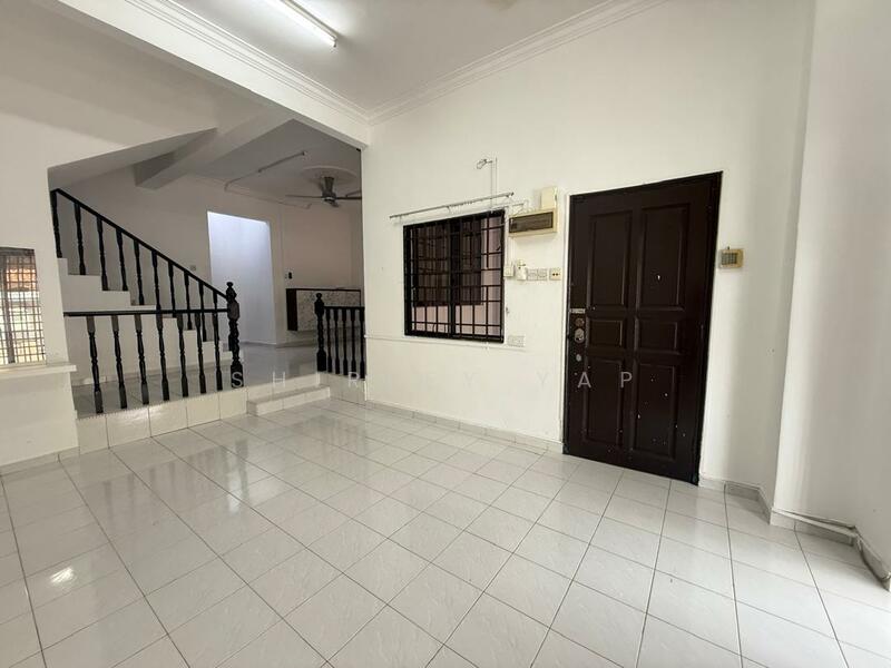 Johor Jaya Rosmerah untuk Untuk Disewa - RM 2,100 /bulan, Feb 2026 - Interior - PropertyGuru.com.my