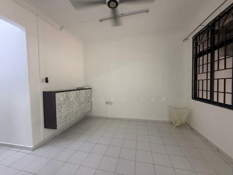 Johor Jaya Rosmerah untuk Untuk Disewa - RM 2,100 /bulan, Feb 2026 - Interior - PropertyGuru.com.my