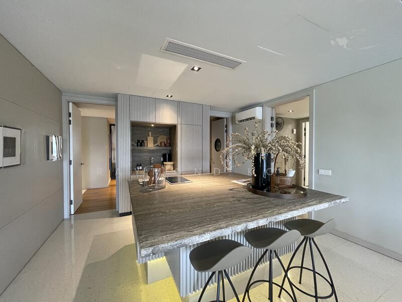 Residensi Ampang Tengah 6 (AT 6) untuk Untuk Dijual - RM 5,099,000, Mac 2026 - Kitchen - PropertyGuru.com.my