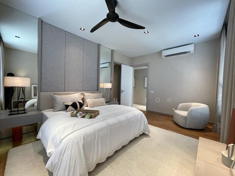 Residensi Ampang Tengah 6 (AT 6) untuk Untuk Dijual - RM 5,099,000, Mac 2026 - Bedroom - PropertyGuru.com.my