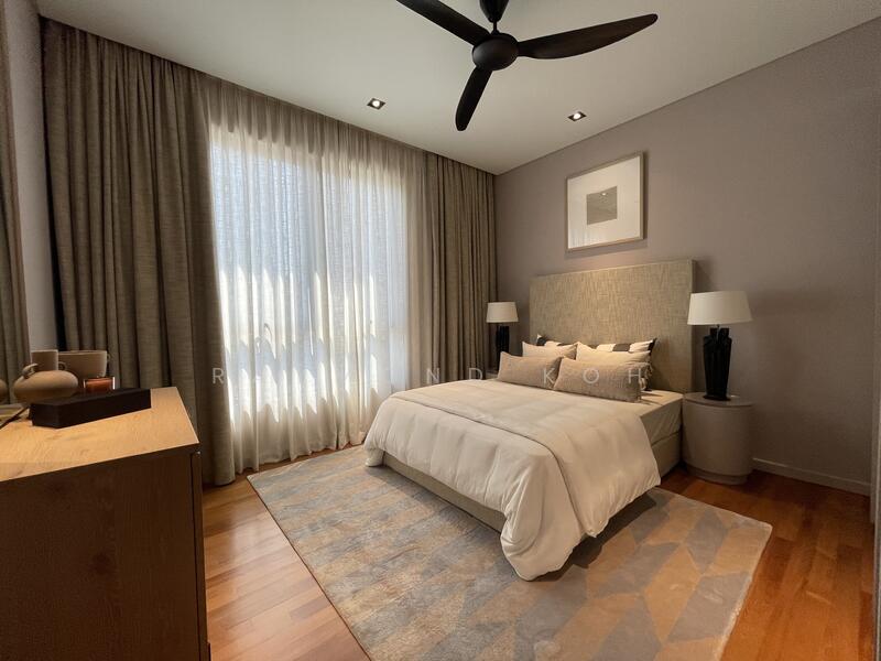 Residensi Ampang Tengah 6 (AT 6) untuk Untuk Dijual - RM 5,099,000, Mac 2026 - Bedroom - PropertyGuru.com.my
