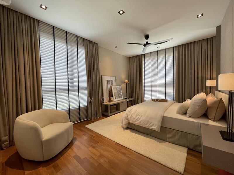 Residensi Ampang Tengah 6 (AT 6) untuk Untuk Dijual - RM 5,099,000, Mac 2026 - Bedroom - PropertyGuru.com.my