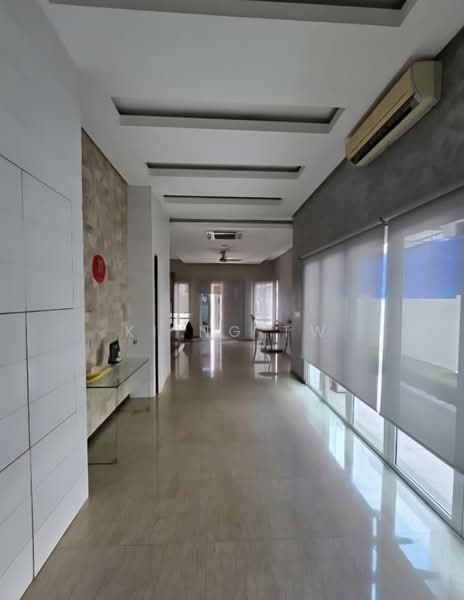 Rumah Berkembar untuk Dijual di Kepong (Kuala Lumpur) - Kiing TW - Corridor - PropertyGuru.com.my