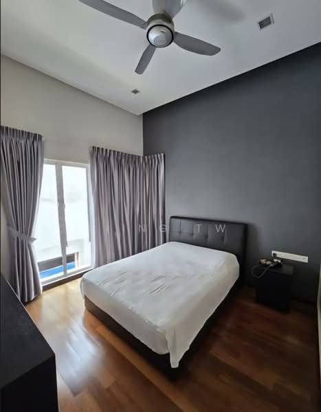 Rumah Berkembar untuk Dijual di Kepong (Kuala Lumpur) - Kiing TW - Bedroom - PropertyGuru.com.my